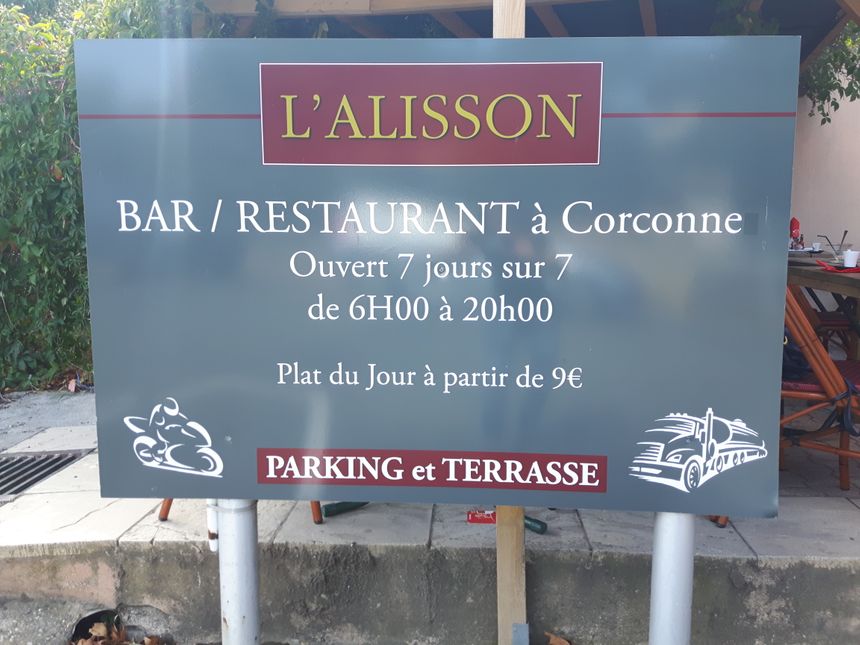 Mon Plus Beau Village Corconne