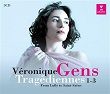 Tragédiennes Volumes 1, 2 et 3, ERATO