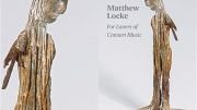 Matthew Locke