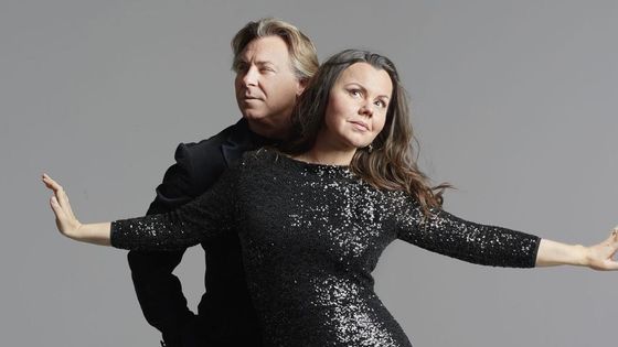 Aleksandra Kurzak & Roberto Alagna - Gregor Hohenberg / Sony Classical