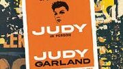 Album Judy at Carnegie Hall