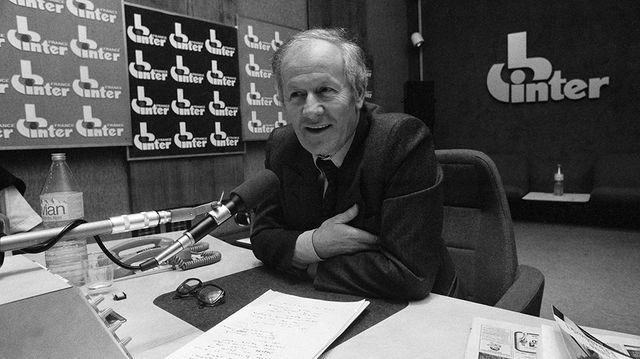 Jacques Chancel