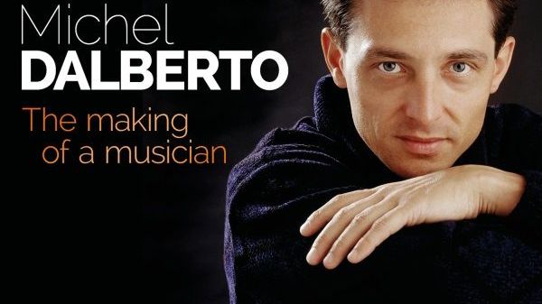 Coffret Michel Dalberto