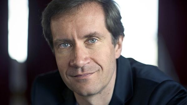 Debussy par le piano russe de maestro Nikolaï Lugansky