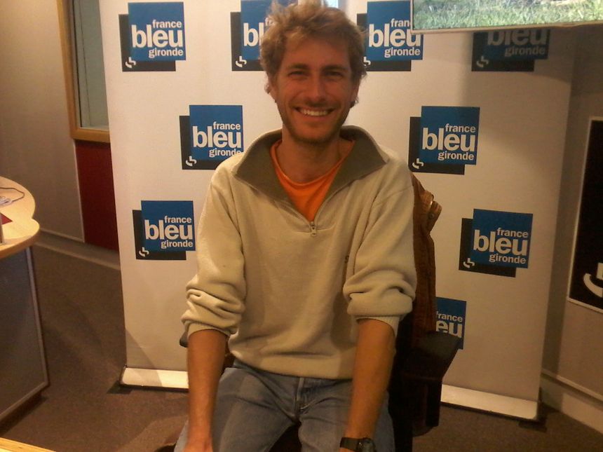 Baptiste Delvallé