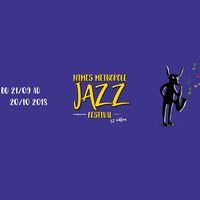 Nîmes Metropole Jazz Festival