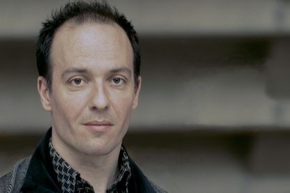 Aurélien Bory Aurélien Bory