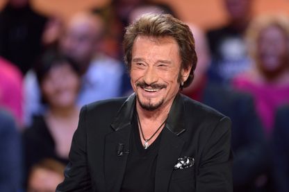 "Johnny Hallyday, c'est la télé. En racontant son histoire, la télévision se raconte elle-même." "Johnny Hallyday, c'est la télé. En racontant son histoire, la télévision se raconte elle-même."