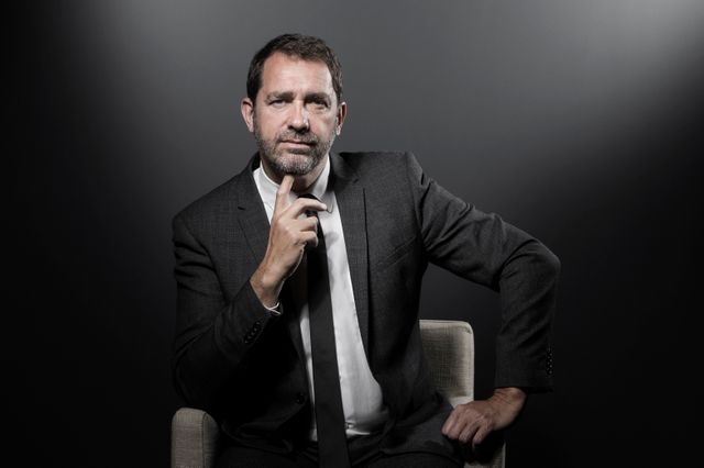 Christophe Castaner