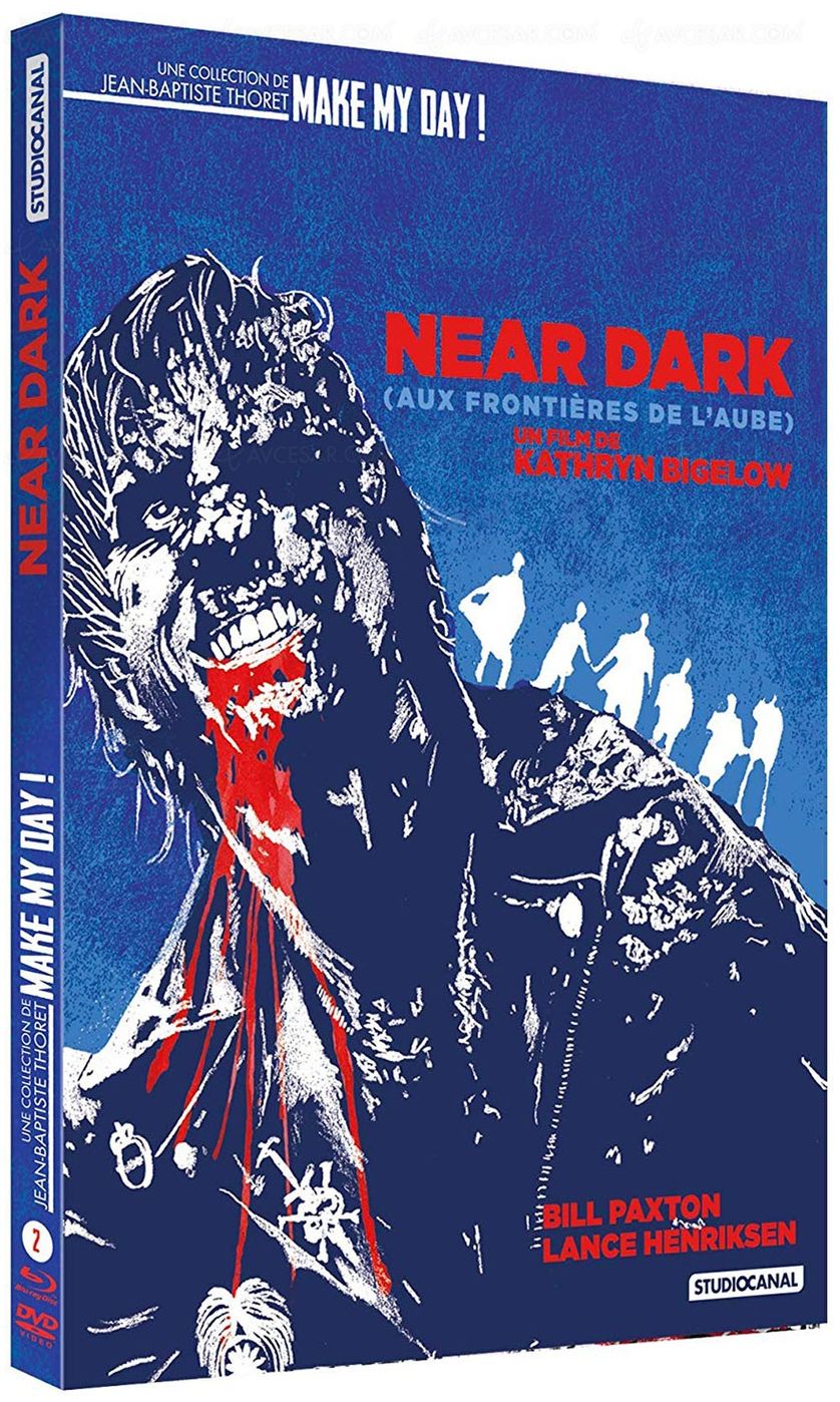 Near Dark (Aux frontières de l'aube), de Kathryn Bigelow