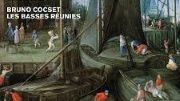Luigi Boccherini - Les Basses Réunies