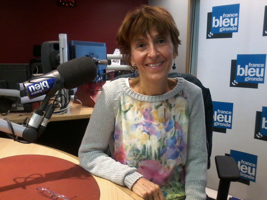 Sylvie Lart Naturopathe