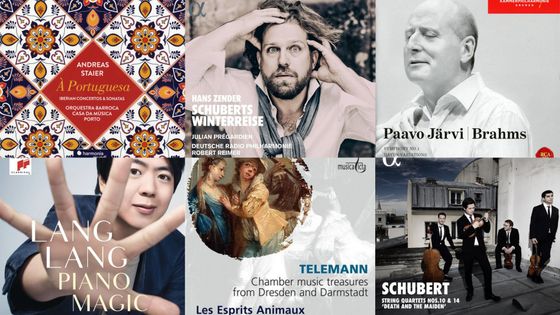 Playlist En pistes ! du 4 octobre 2018