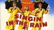 BO de Singin’in the Rain