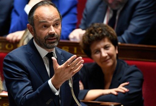 Le Premier ministre Edouard Philippe, qui assure l'intérim au ministère de l'Intérieur depuis la démission de Gérard Collomb, a répondu, hier, aux attaques de l'opposition sur le remaniement qui tarde