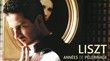 Franz Liszt : Intégrale des Années de pèlerinage, NAIVE RECORDS