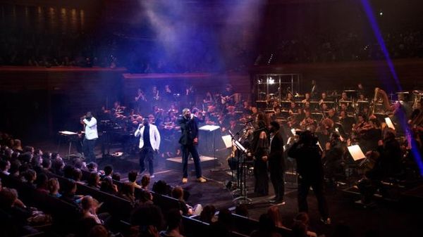 Quelle place pour le hip-hop dans la musique classique ?