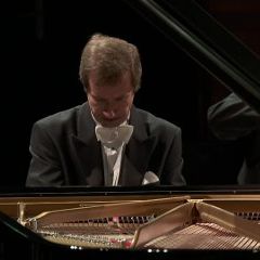 Rachmaninov : Concerto pour piano n°2 (Nikolaï Lugansky / Orchestre national de France)