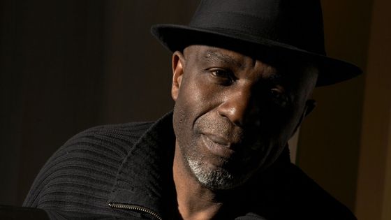 Ray Lema - © Olivier Hoffschir