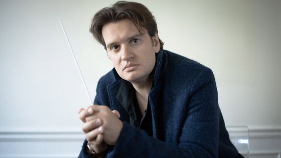 Mathieu Herzog - Ensemble Appassionato - Julien Mignot