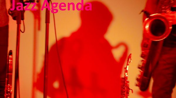 Jazz Agenda (semaine du 1er au 07 octobre 2018)