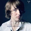 Mozart : Piano Sonatas, APARTE
