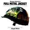 S. Kubrick's Full Metal Jacket - Original Motion Picture Soundtrack