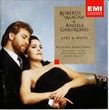 Roberto Alagna et Angela Gheorghiu : Airs et duos, EMI