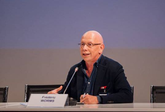 Frédéric Worms
