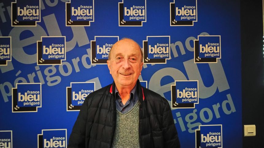 Georges Barberolle