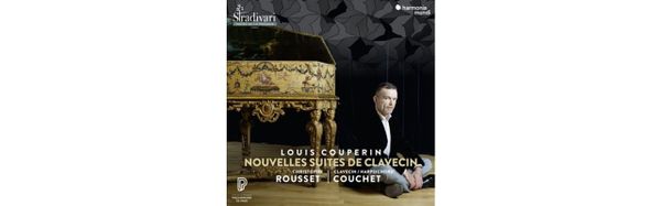 L. Couperin Rousset. HM.