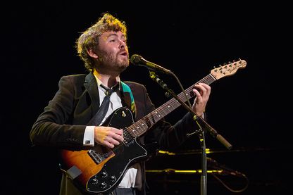 Gabriel Kahane Gabriel Kahane
