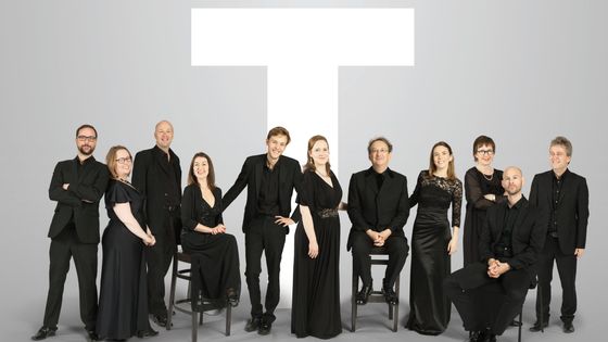 The Tallis Scholars - Nick Rutter