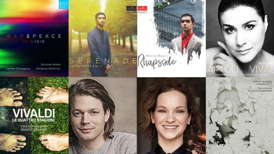Playlist En pistes ! du 16 novembre 2018