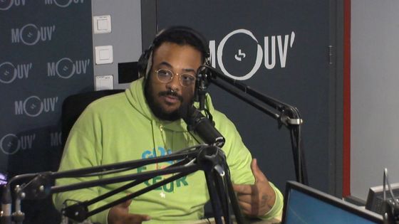 A2H SELECTION RAP ©Radio France