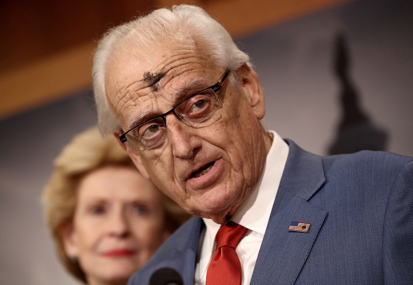 En cas de victoire démocrate à la Chambre des Représentants, Bill Pascrell pourrait prendre la présidence de la commission Ways and Means et forcer Donald Turmp à publier ses déclarations fiscales