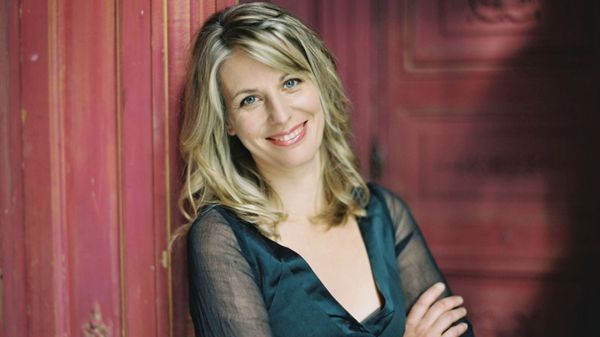 Claire-Marie Le Guay voit la vie plus belle en musique
