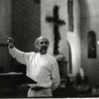 Marcel Pérès