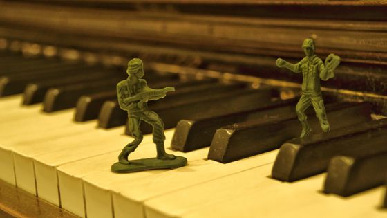 Maurice Ravel, Le Tombeau de Couperin / Musicopolis ©Getty - Rob Emery / EyeEm