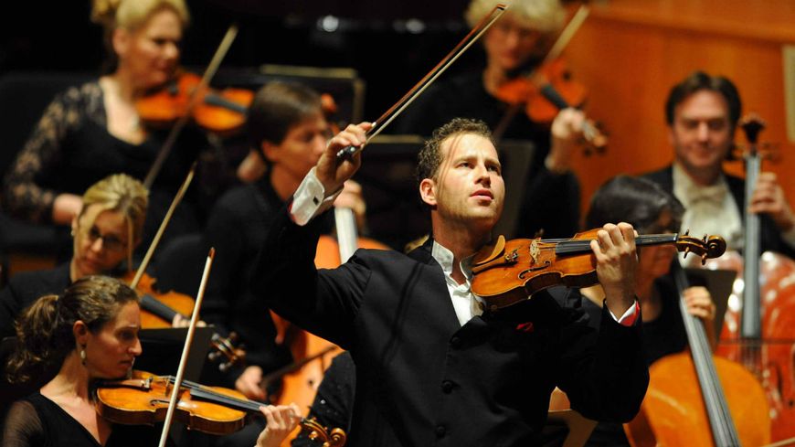 Nikolaj Znaider