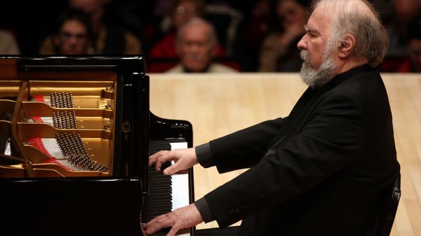 Le programme musical de Denisa Kerschova : Jaubert, Strauss, Janáček