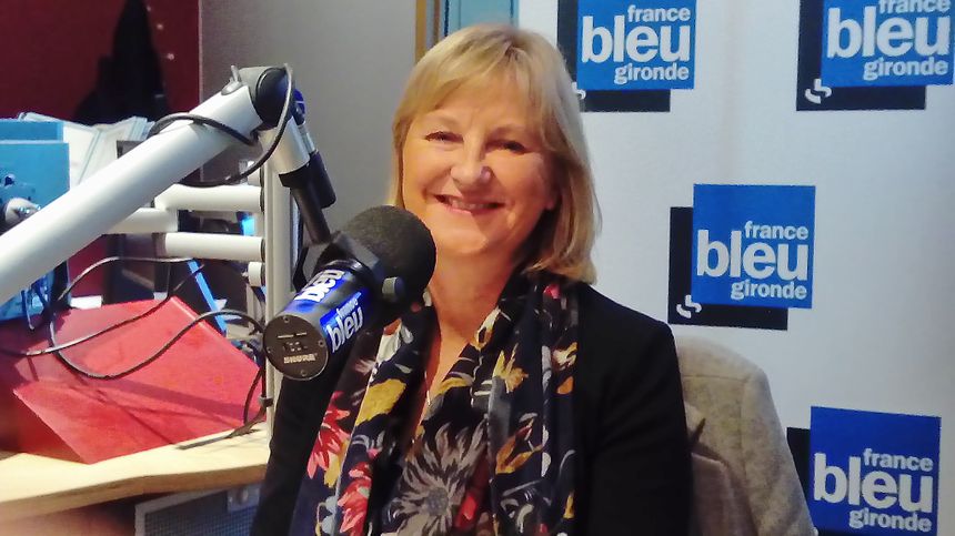 Valérie Calvet