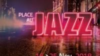 Place au Jazz