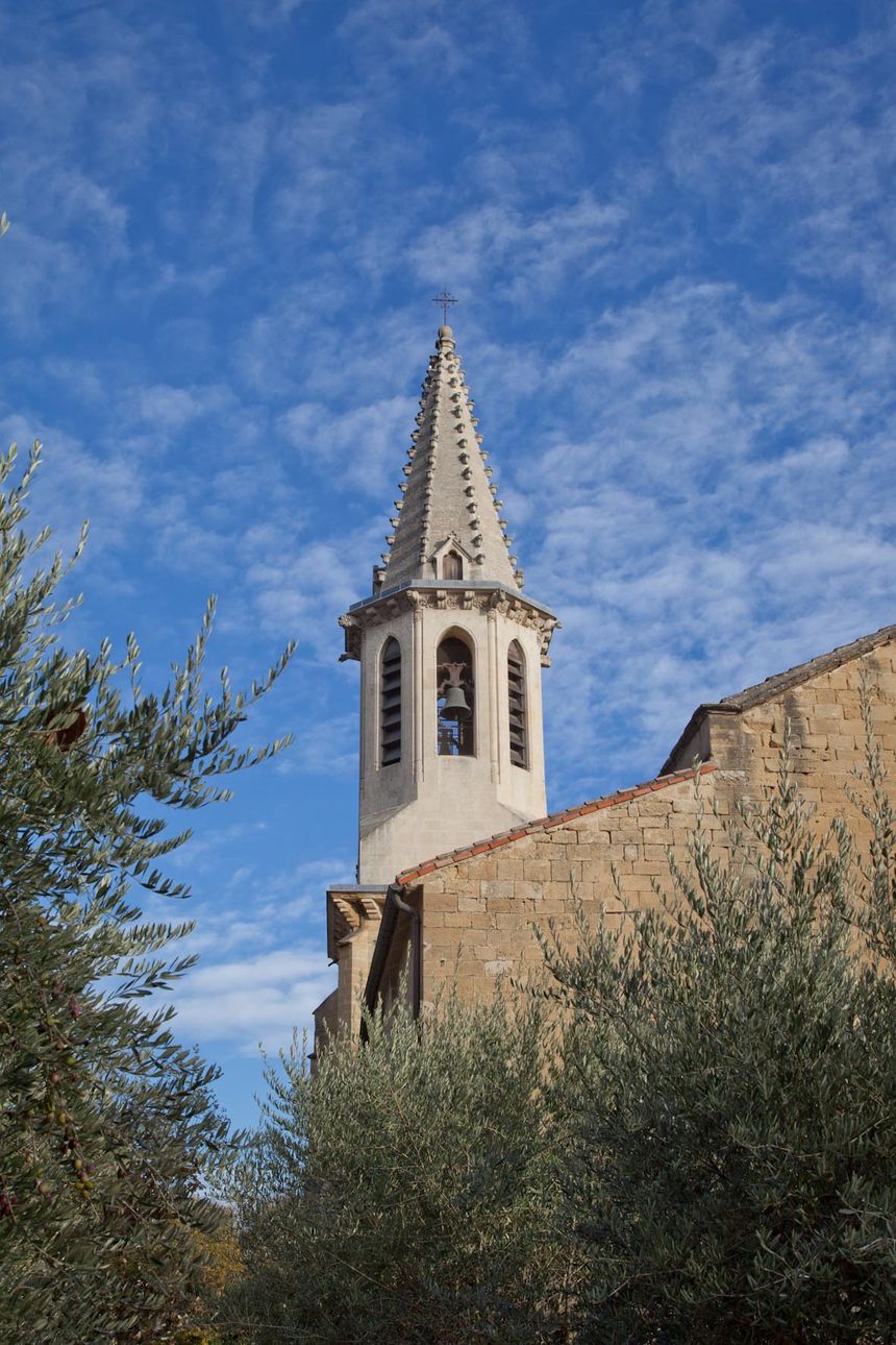 Eglise