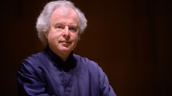 Andras Schiff ©Getty - Roberto Serra - Iguana Press
