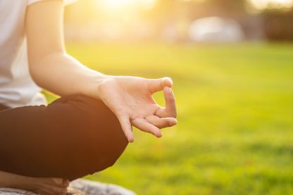 La méditation via des applications : une bonne chose ? La méditation via des applications : une bonne chose ?