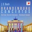 JS Bach : Concertos brandebourgeois SONY