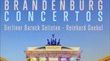 JS Bach : Concertos brandebourgeois SONY