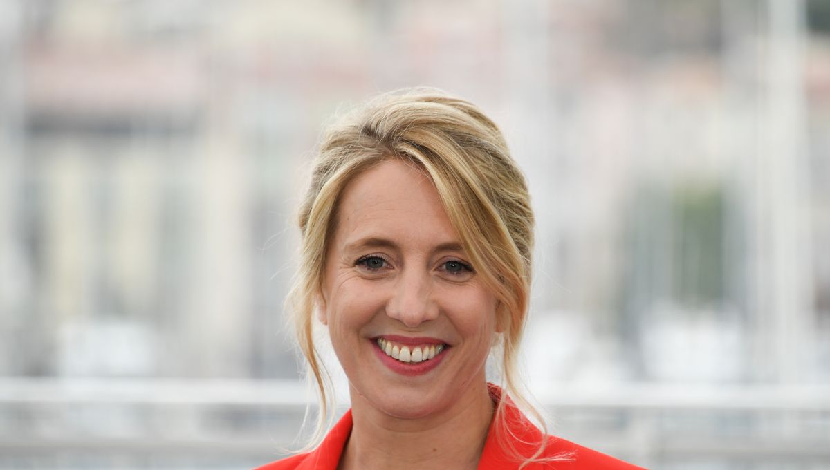 Andrea Bescond Et Si On Se Parlait Andréa Bescond : "On voulait dire qu'on passait souvent, en tant que