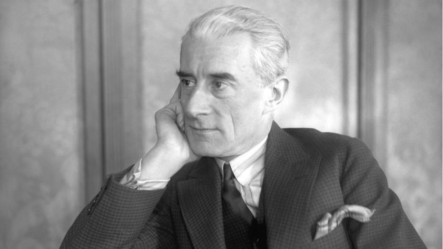Maurice Ravel